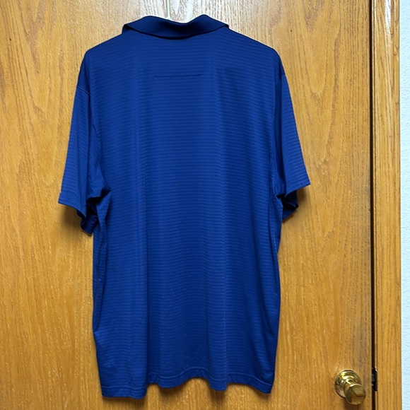 NCAA Men’s Basketball 2008 Champions polo size XL TTG - Picture 6 of 6